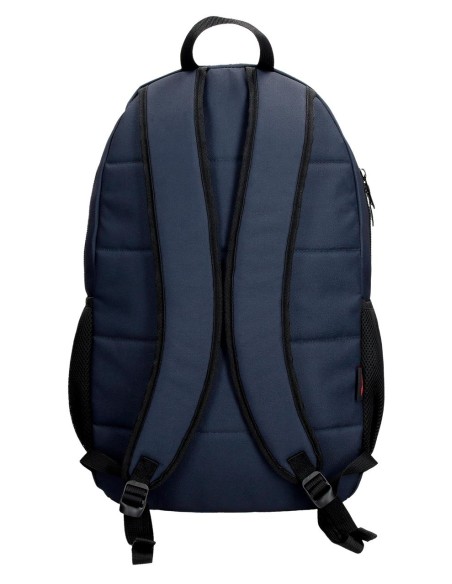 Mochila Wayland  Reebok Marino Hombre