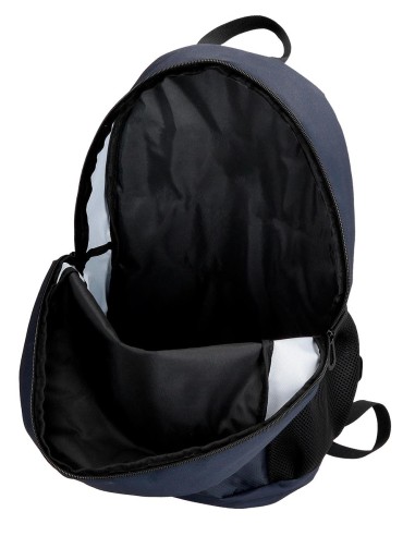 Mochila Wayland  Reebok Marino Hombre