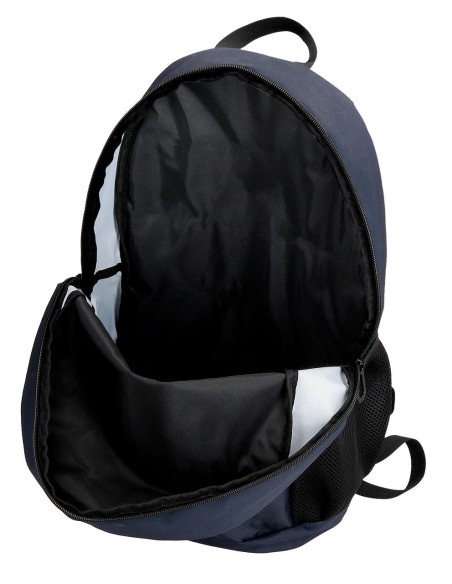 Mochila Wayland  Reebok Marino Hombre