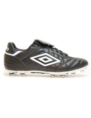 Bota de Fútbol Umbro Speciali Eternal Pro HG Negra