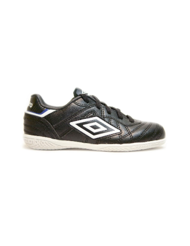 Zapatilla Speciali Eternal Club Umbro Junior Negro