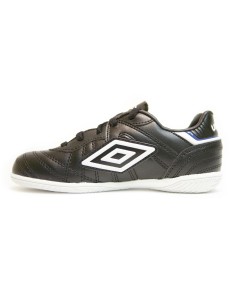 Zapatilla Speciali Eternal Club Umbro Junior Negro 2
