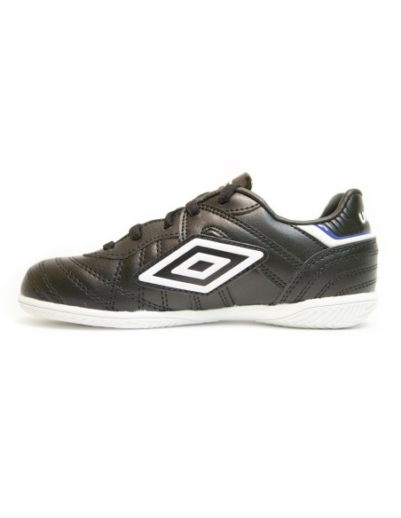 Zapatilla Speciali Eternal Club Umbro Junior Negro
