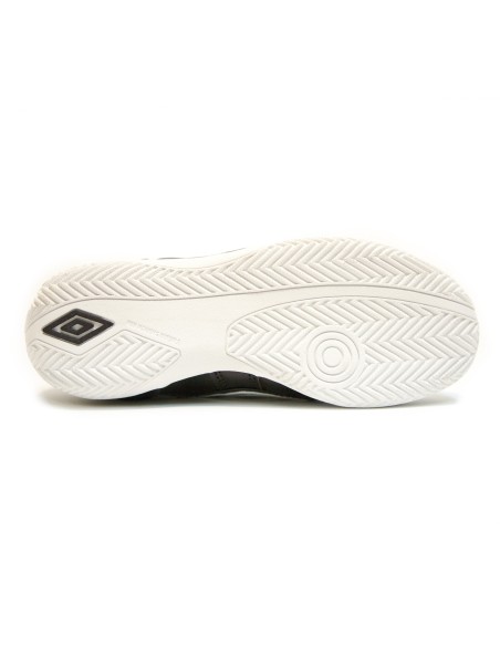Zapatilla Speciali Eternal Club Umbro Junior Negro