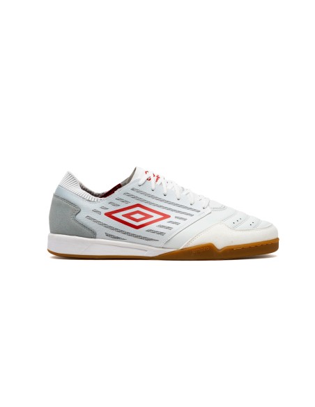 81565U-JDJ UMBRO CHALEIRA II PRO WHITE / TOREADOR / HIGH RISE