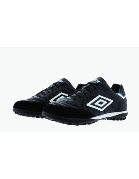 Bota de Fútbol Umbro Speciali Team Eternal NT TF Black / White