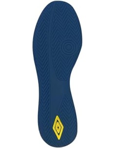 Zapatilla Sala CT Umbro Junior Rojo 2