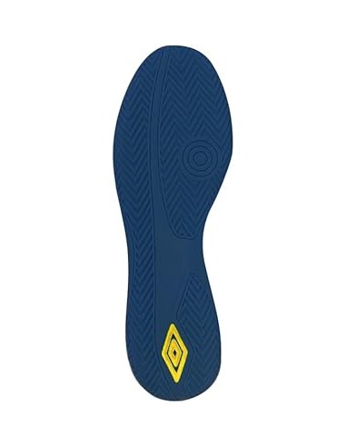 Zapatilla Sala CT Umbro Junior Rojo