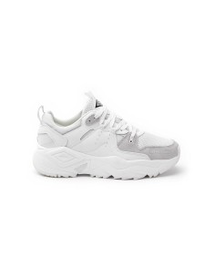 Zapatillas Run M Umbro Junior Blanca