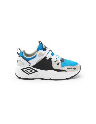 Zapatilla Umbro Run M Blanca