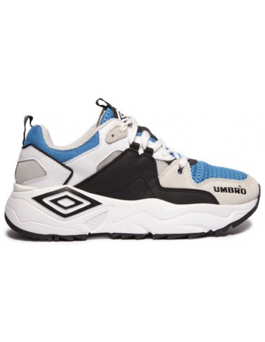 Zapatilla Umbro Run M Blanca