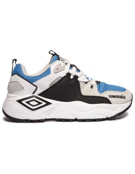 Zapatilla Umbro Run M Blanca