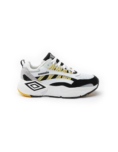 Zapatilla Umbro Neptune Blanca