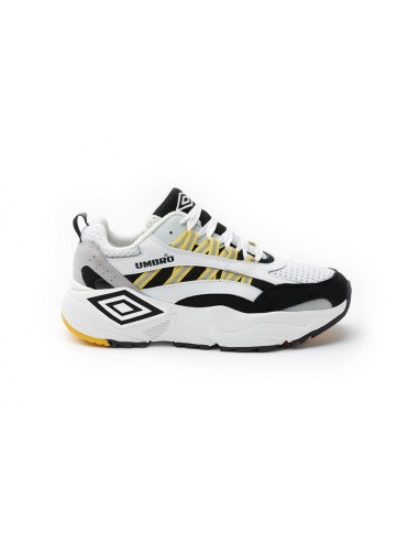 Zapatilla Umbro Neptune Blanca