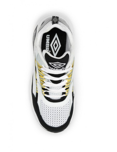 Zapatilla Umbro Neptune Blanca