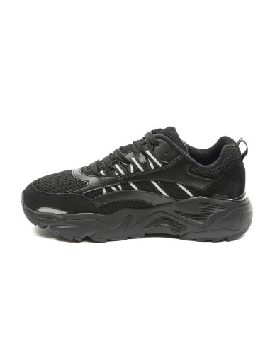 Zapatilla Umbro Neptune Negra