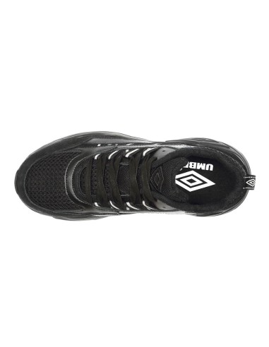 Zapatilla Umbro Neptune Negra