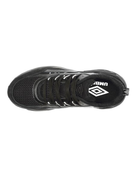 Zapatilla Umbro Neptune Negra