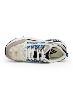 81587U-JMZ-UMBRO NEPTUNE WHITE / BLACK / LIGHT GRAY / TW ROYAL 2