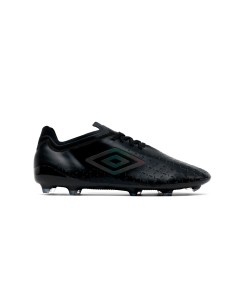 81588U-JC7 UMBRO VELOCITA V PRO FG BLACK / BLACK REFLECTIVE