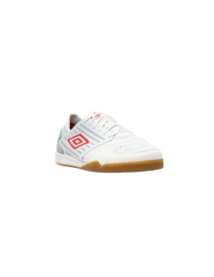 Chaleira Ii Pro Umbro Junior Blanco 2