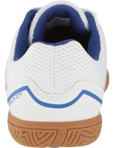 Chaleira Ii Pro Umbro Junior Blanco 2