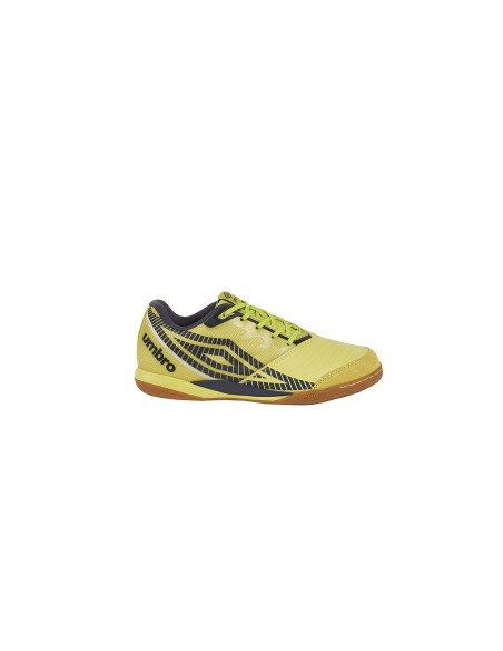 Zapatilla Umbro Sala Z Pro Limeade / Persicope / Black