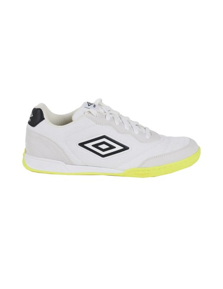 ZAPATILLA UMBRO SALA STREET WHITE