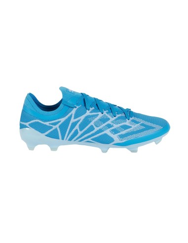 Bota de Fútbol Umbro Velocita Alchemist Pro Fg Malibu Blue / White / Clear Sky