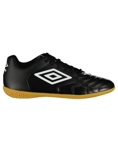 Zapatilla de Fútbol Sala Umbro Classico XI IC Black / White