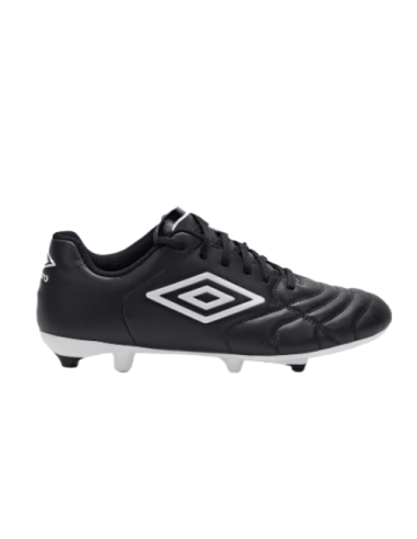 Bota de Fútbol Classico Umbro Junior Negro