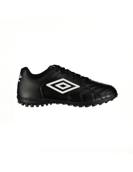 Bota de Fútbol Classico XI TF Umbro Junior Negro