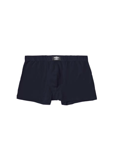 Boxer Umbro Cotton Boxer Navy