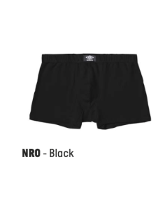 Boxer Umbro Cotton Boxer Black