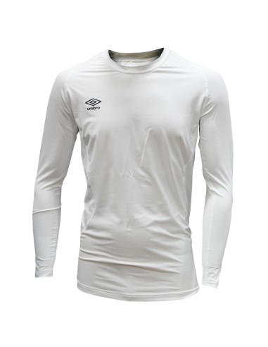 Camiseta Térmica Deportiva