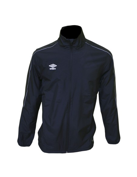 Chaqueta Pro Training Umbro Hombre Negro