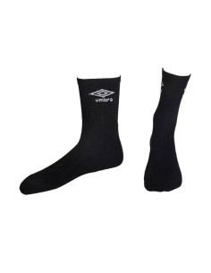 Calcetines Sports Umbro Azul Marino Hombre 2