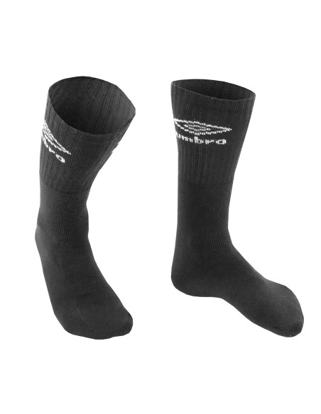 Calcetines Umbro  Negro Hombre