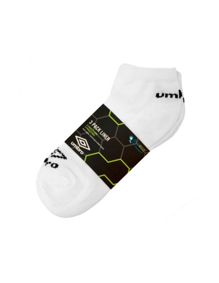 Calcetines Umbro Unisex Liner Sock