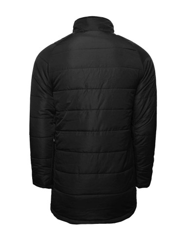 Anorak Padded Training Pro Umbro Junior Negro