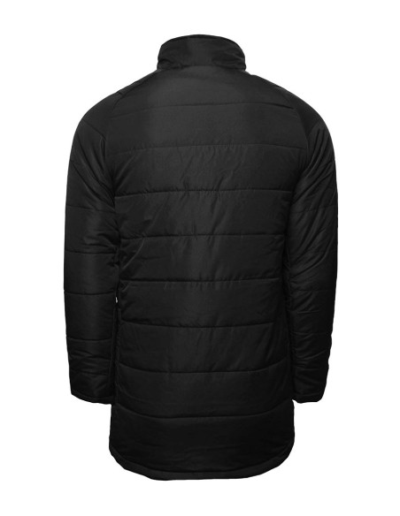 Anorak Padded Training Pro Umbro Junior Negro