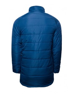 Anorak Padded Training Pro Umbro Junior Azul Marino 2