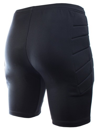 Pantalón de Portero Tenesis Umbro Junior Negro