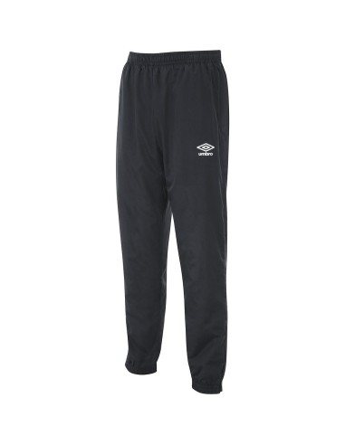 Pantalón Umbro Junior Negro