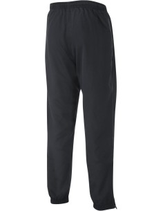 Pantalón Umbro Junior Negro 2