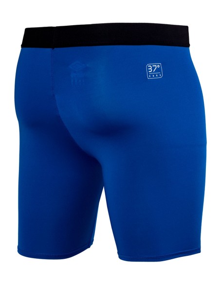 Short Térmico Core Power Umbro Adulto Azul