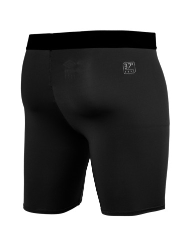 Malla Core Power Short Umbro Junior Negra