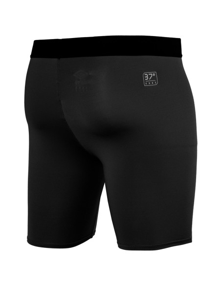Malla Core Power Short Umbro Junior Negra