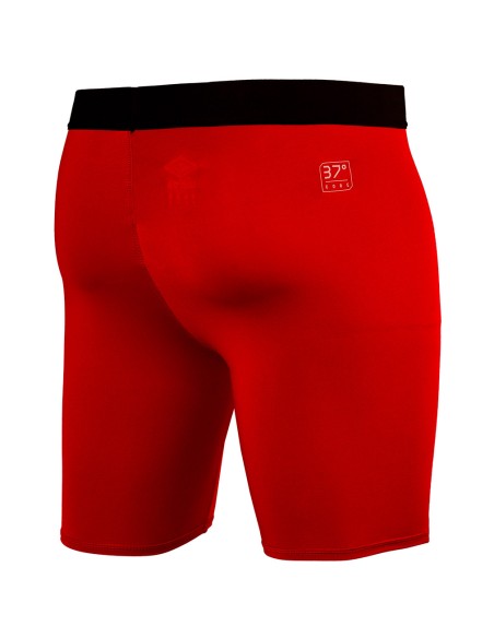 Malla Core Power Umbro Junior Roja