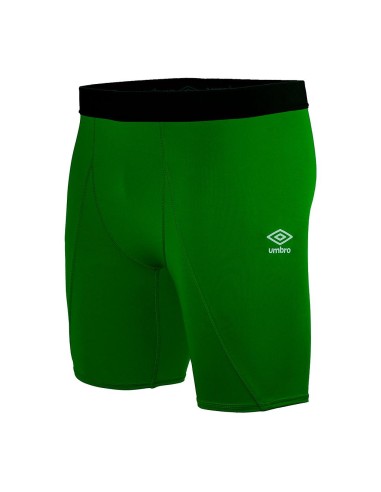 Térmico Core Power Umbro Junior Verde